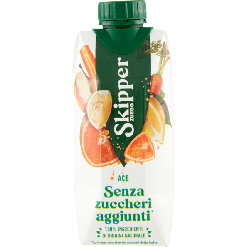 SANS SUCRE AJOUTÉ ORANGE CAROTTE CITRON